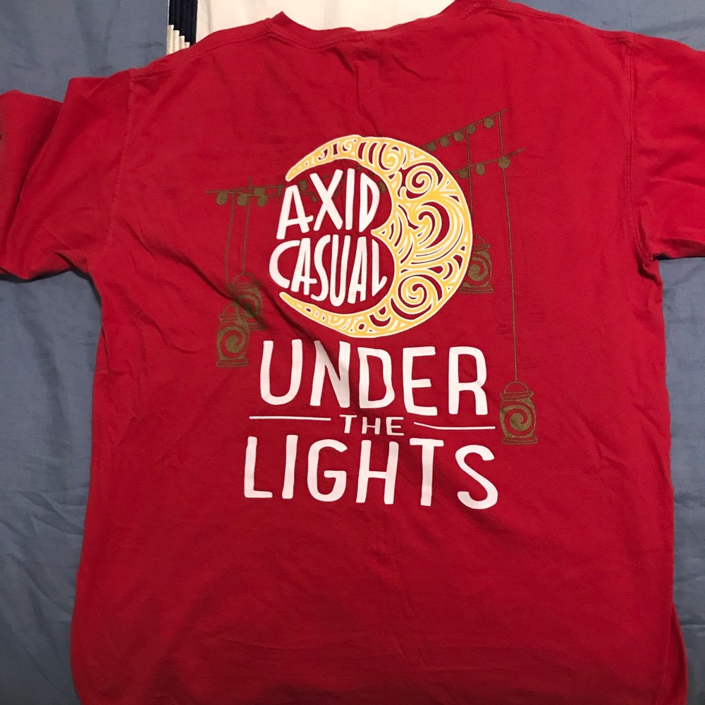 Alpha Xi Delta T-Shirt AXiD